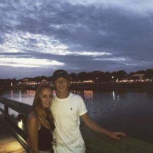 Meet your Posher, Nick